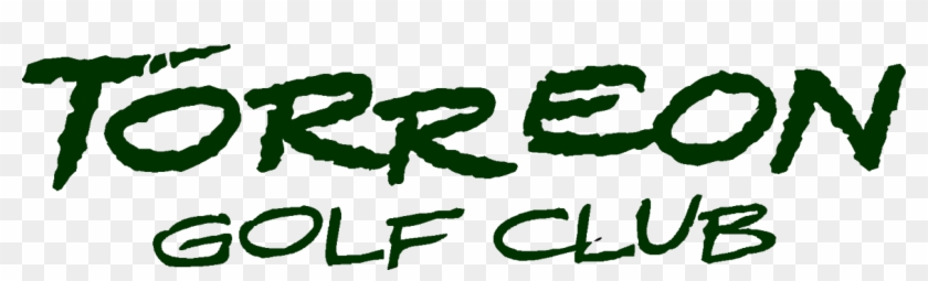 Torreon Golf Club Logo - Torreon Golf Club #1371639