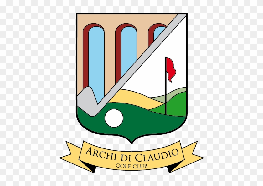 Club - Archi Di Claudio Golf Club #1371641