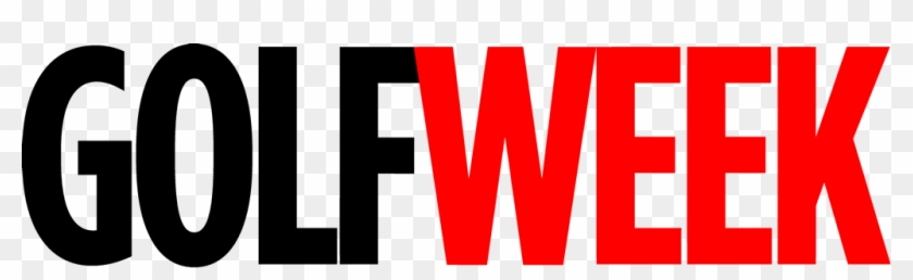 Golfweek-logo - Golf Week #1371642