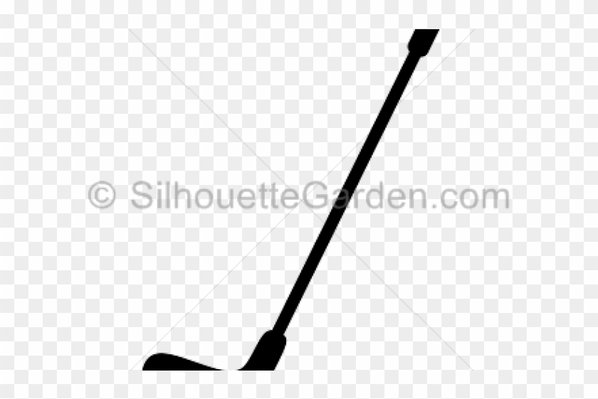 Golf Course Clipart Green Silhouette - Filtro De Gasolina Neon 2000 #1371651