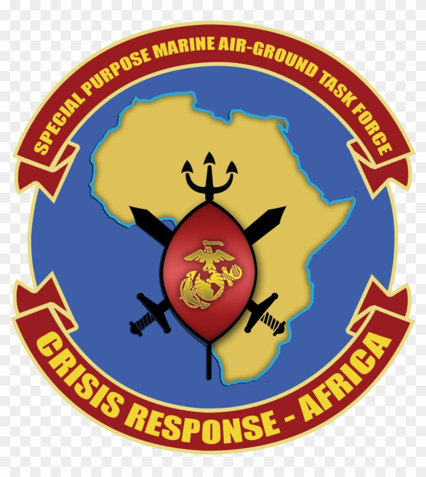 Special Purpose Marine Air Ground Task Force Crisis - Spmagtf Cr Af 19.1 #1371683