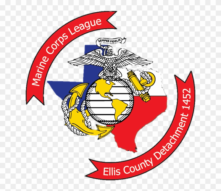 Ellis County Detachment 1452, Marine Corps League Inc - Marine Corps Birthday 2018 #1371700