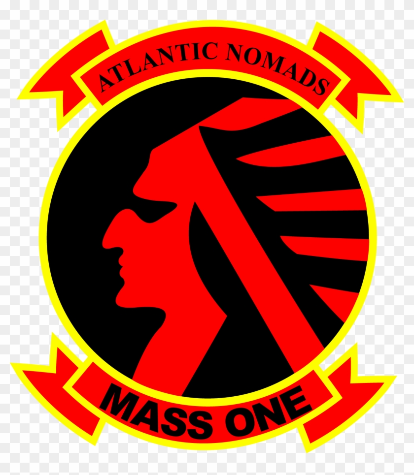 Marine Air Support Squadron 1 (mass-1) Mug #1371703