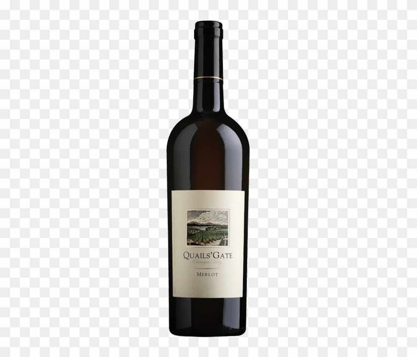 Quails' Gate Estate Winery 2016 Merlot - Quails Gate Old Vines Foch #1371738