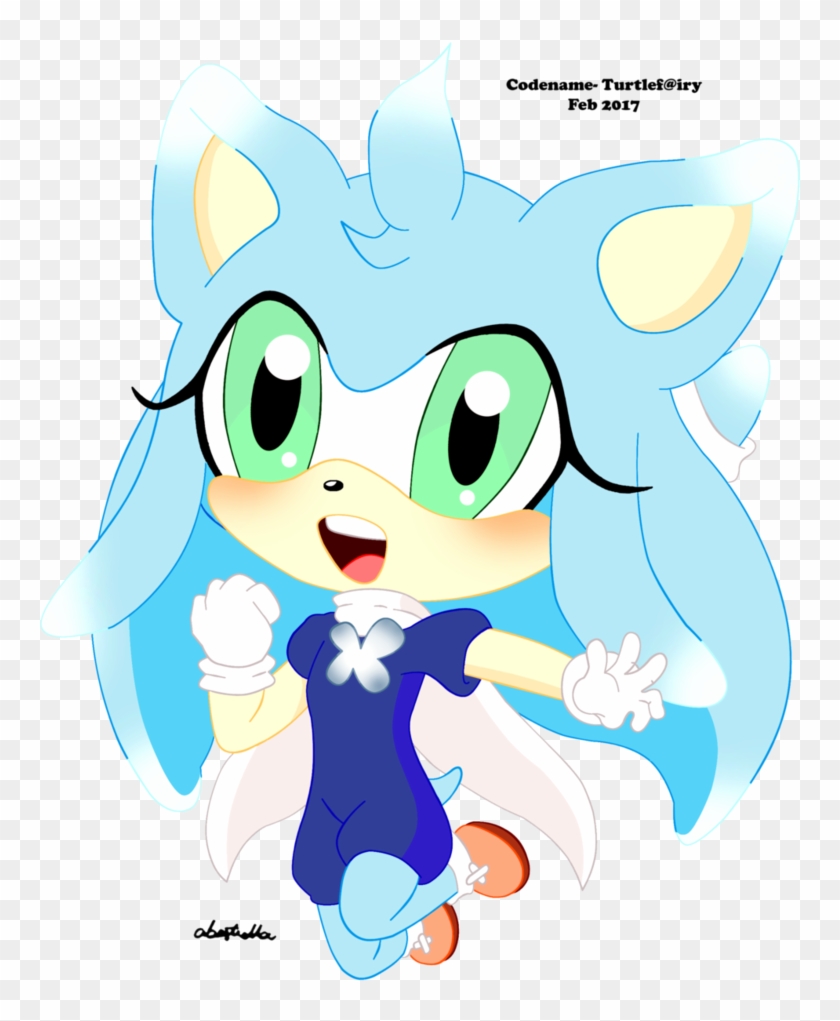 Ooo Gift Siren The - Cartoon #1371752