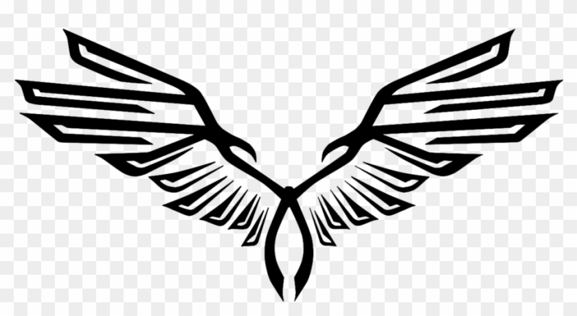 Eagle Wings Png Download Image Eagle Wings Logo Png Free Transparent Png Clipart Images Download