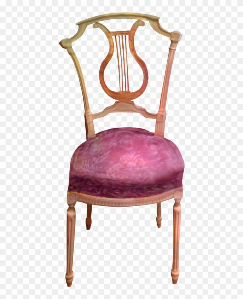 B *✿* Art Furniture, Canapes, Tipi, Clip Art, - Chair #1371856