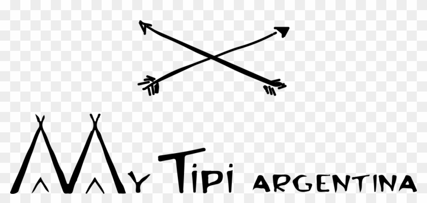 Tipi Tienda - Carpas Tipi Png #1371858