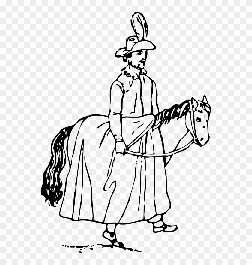 Free Hobby Horse - Hobby Horse Cartoon Icon #1371861