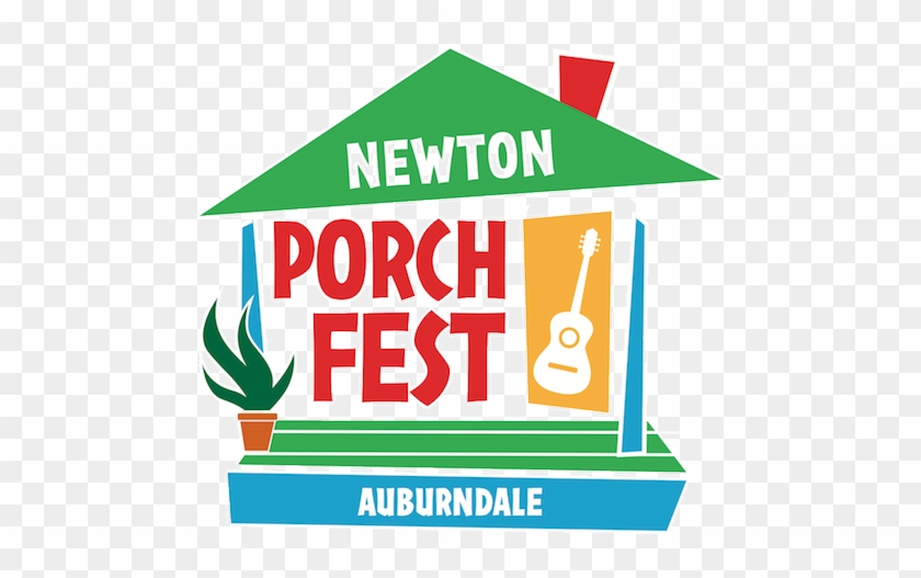 Porchfest Newton #1371871