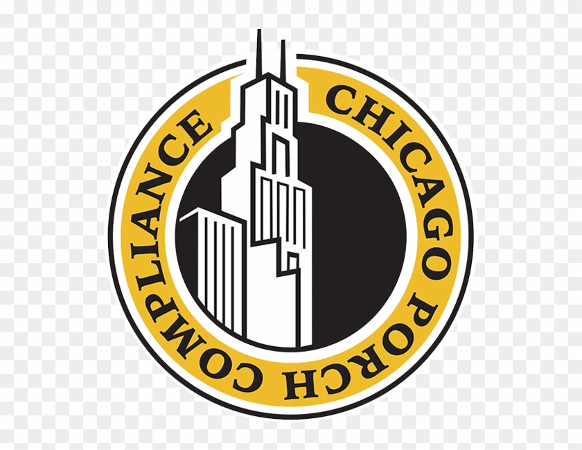 Chicago Porch Compliance - Chicago #1371885