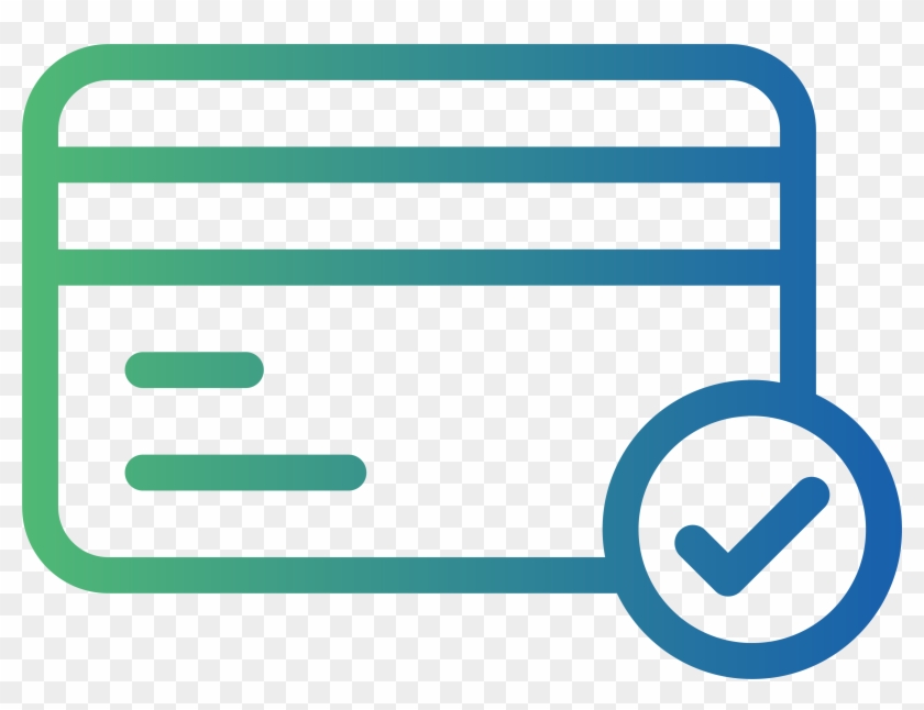 Your Preferred Mode Of Payment With Merchants User - Credit Card #1371917