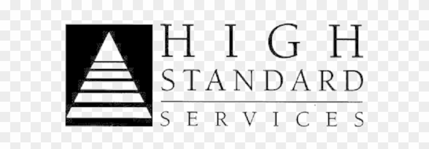 High Standard Services Ltd - High Standard Services #1371919