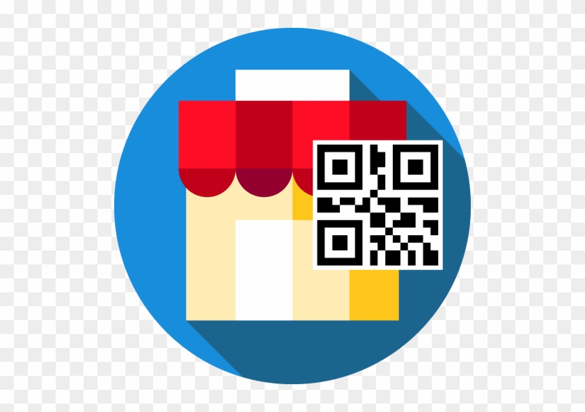 Merchant Deployment Process - Qr Code Reader App Icon Size 512512 #1371959