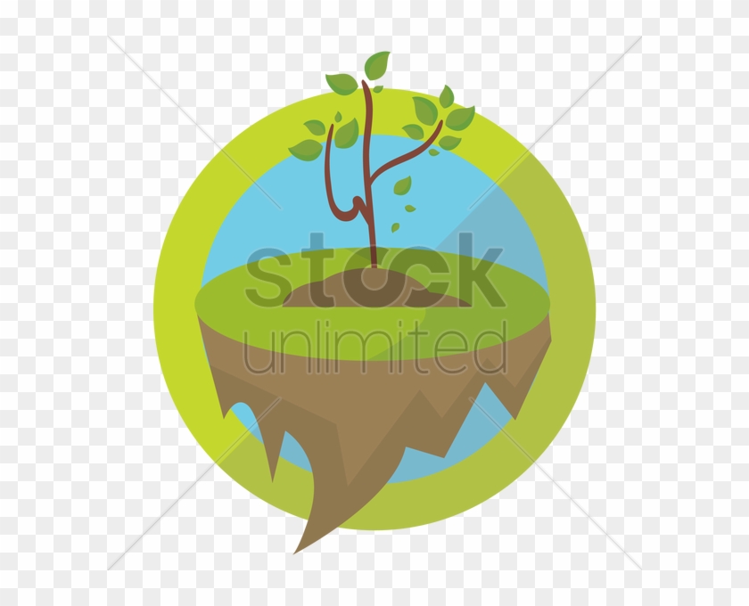 Floating Ground Clipart Floating Ground Clip Art - Floating Ground #1372003