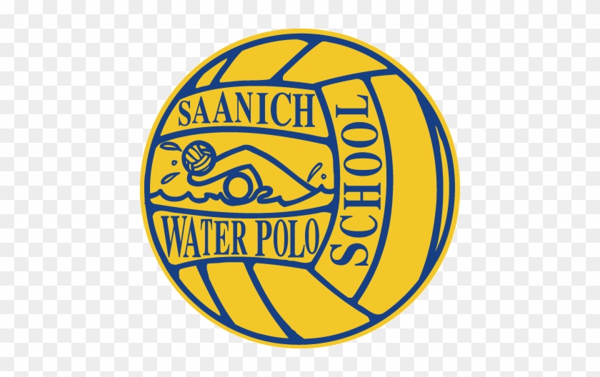 Saanich Water Polo #1372012
