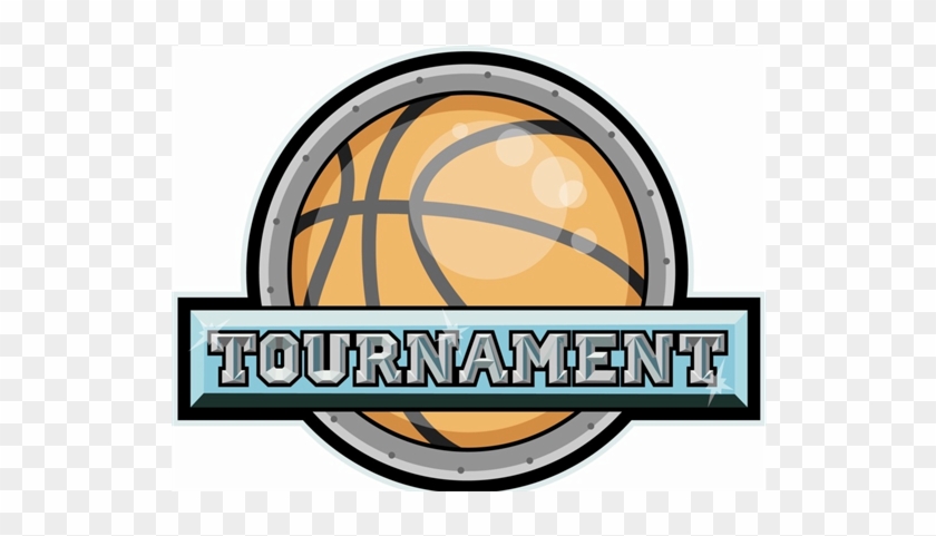 Tournament Time - Basketball Tournament #1372022