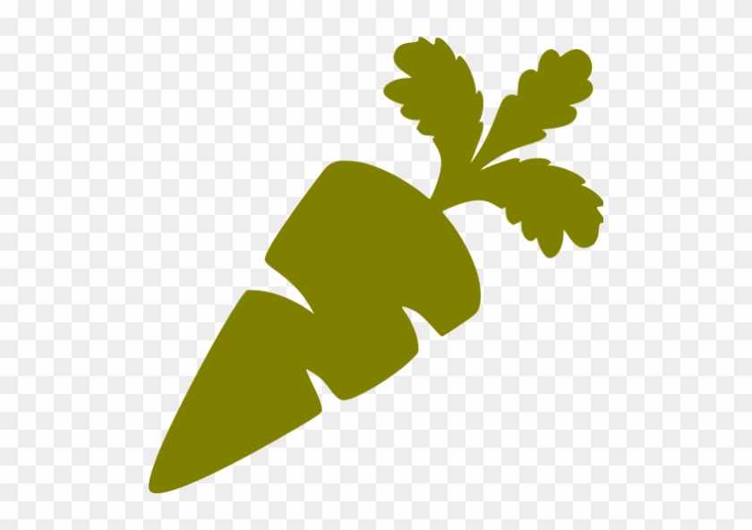 Clip Art Library Stock Olive Icon Free Vegetables - Carrot Icon Jpg #1372056