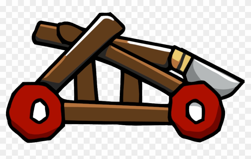 Catapult - Catapult Png #1372061