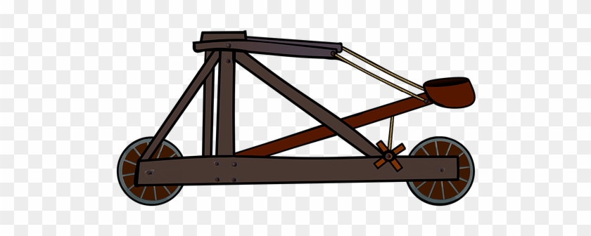 Catapult-2777709 640 - Catapult-2777709 640 #1372063