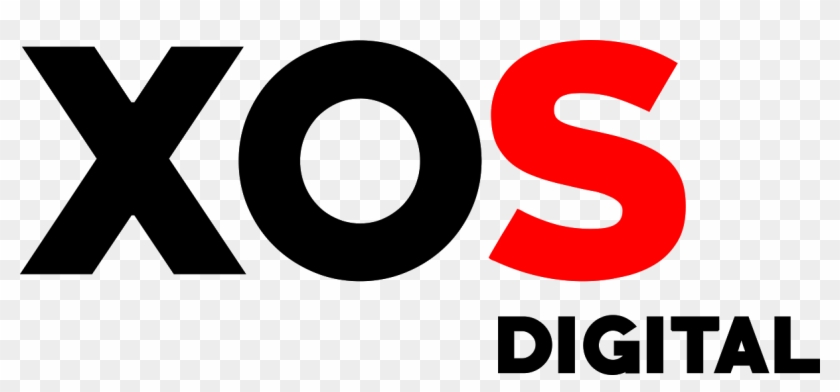 Catapult Acquires Xos Digital & Playertek - Xos Digital Logo #1372069