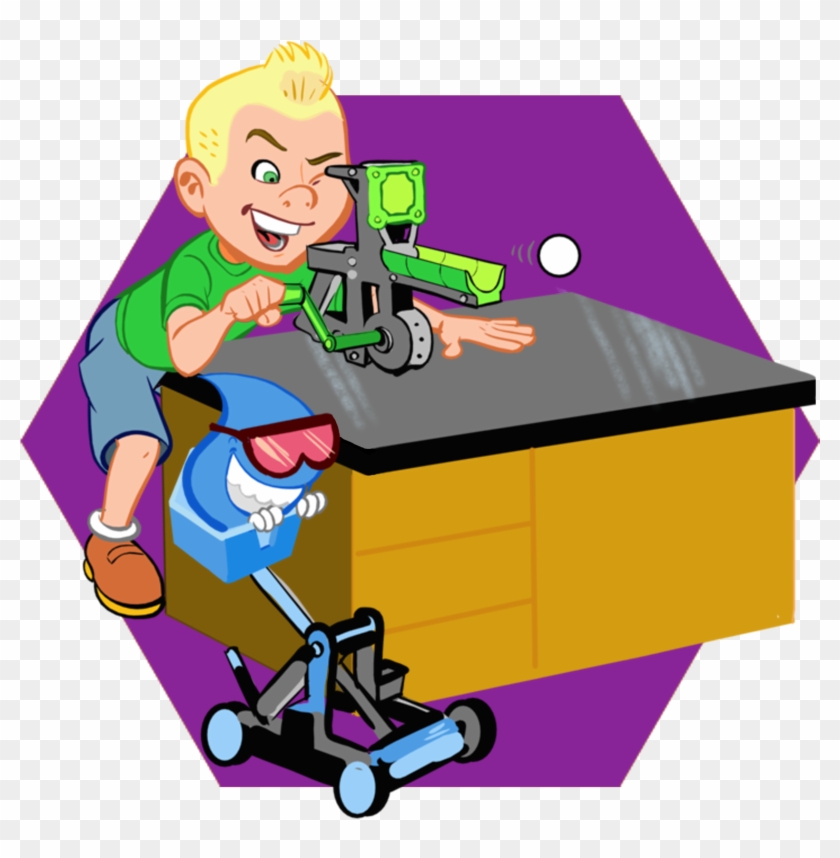 2 Catapulte - Lever #1372072