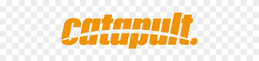 Catapult - Catapult Sports Logo Png #1372078