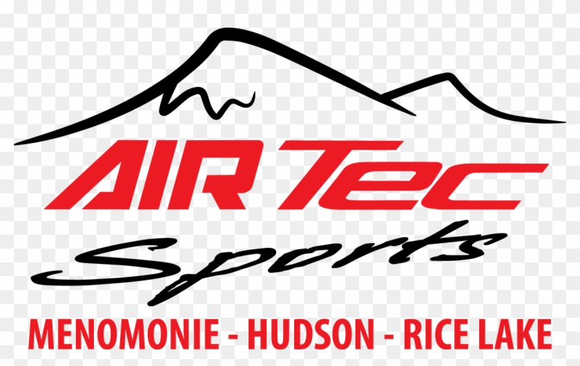 Media Sponsors - Airtec Sports #1372127