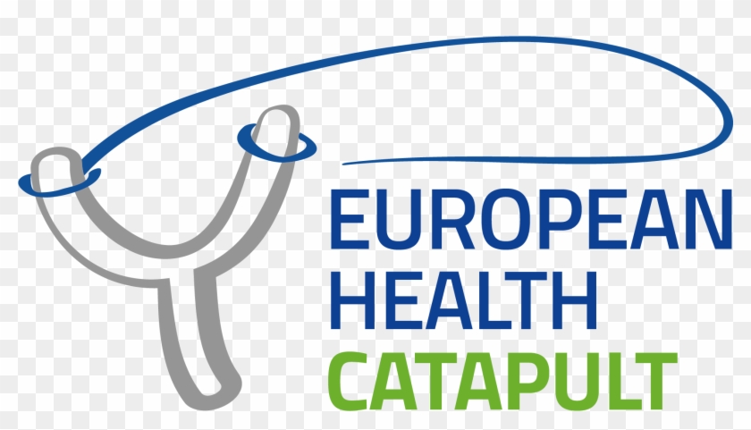 Catapult - Eit Health Catapult Logo #1372133