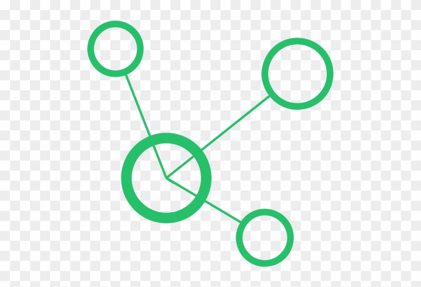 Get Connected - Connect People Png Icon #1372139