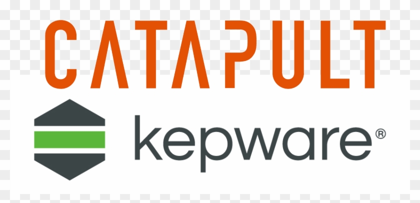 Catapult Named As Nz Distributor For Kepware - Graphic Design #1372145