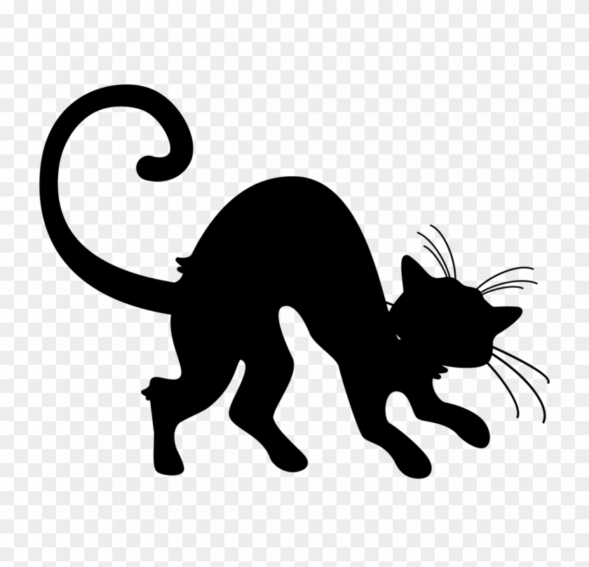Uncategorized ~ Halloween Clipart Black And White Free - Halloween Clip Art Transparent #1372188