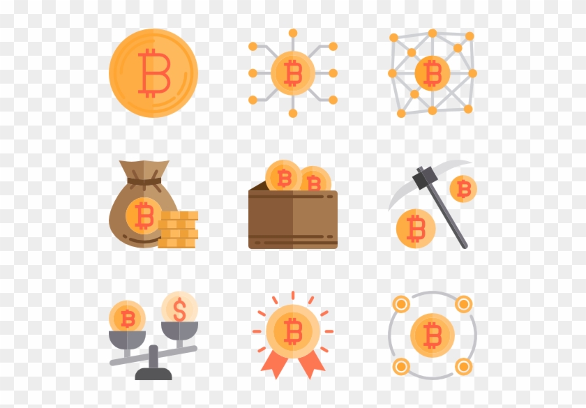 Coin Icons Free Bitcoin Clip Art Black And White - Coin #1372212