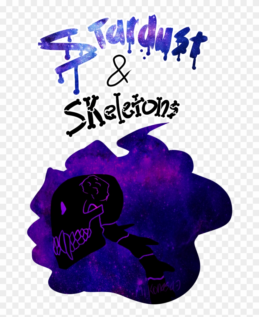 And Skeletons By Mikonasa On Deviantart - Clip Art #1372231