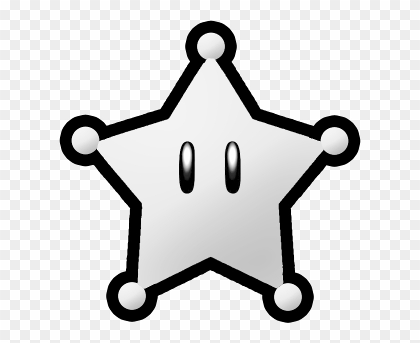 Image - Platinum Mario #1372234