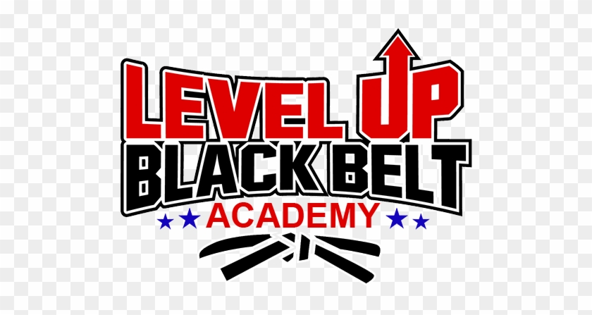 Level Up Black Belt Academy - Level Up Black Belt Academy #1372242