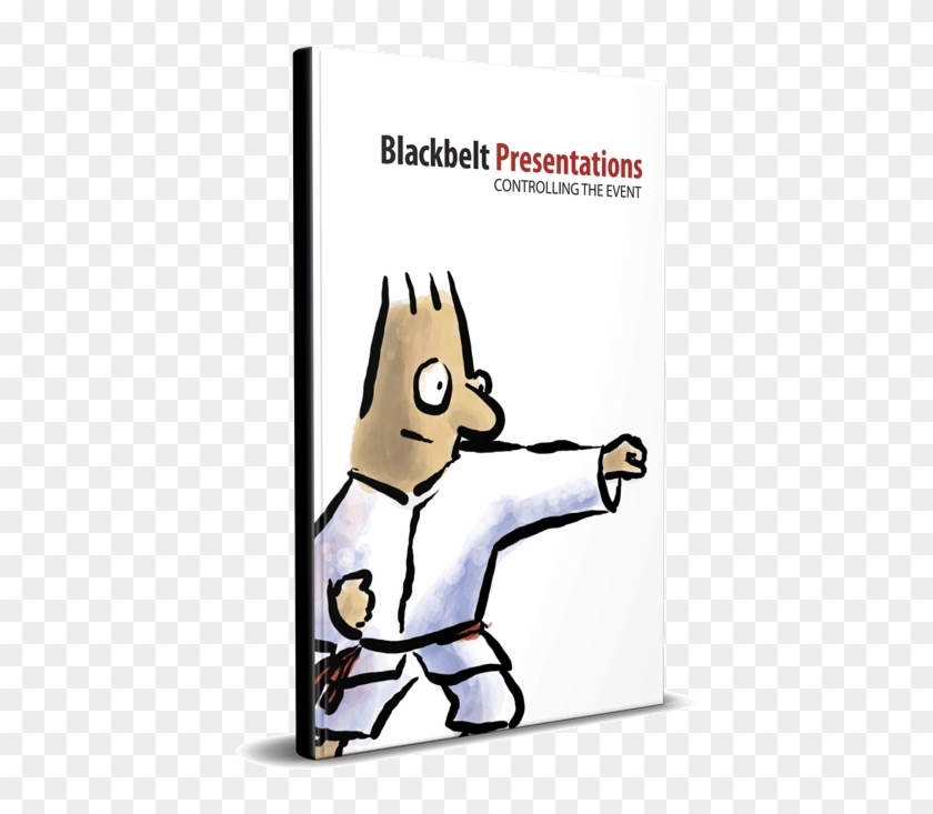 Blackbelt Presentation Series - Presentation #1372255