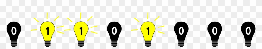Incandescent Light Bulb Compact Fluorescent Lamp Computer - Light Bulb Icon #1372288