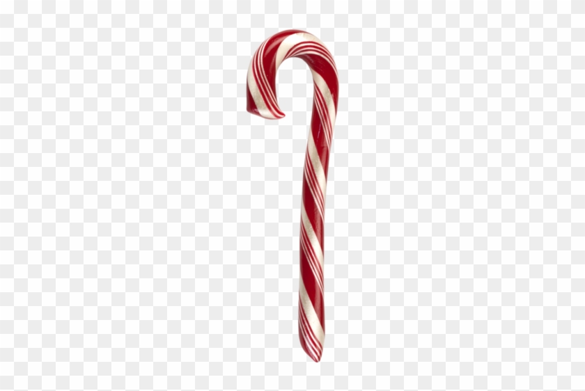 Clip Art Library - Candy Cane #1372292