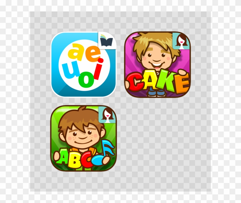 Word Study Bundle On The App Store - Cartoon #1372300
