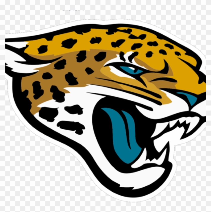 Jaguar Clipart Jaguar Clipart At Getdrawings Free For - Jacksonville Jaguars Logo Png #1372328