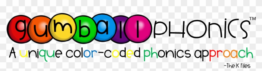 This Unique Color-coded Phonics Strategy Will Keep - Phonics #1372331