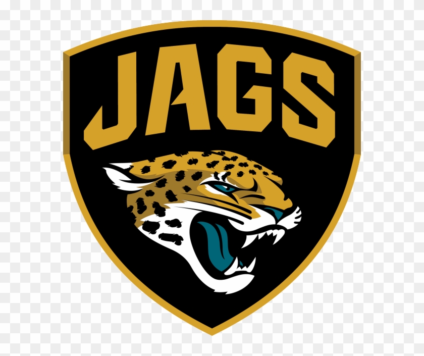 Jacksonville Jaguars Logo Clipart 2013 Jacksonville - Jacksonville Jaguars Logo Png #1372334
