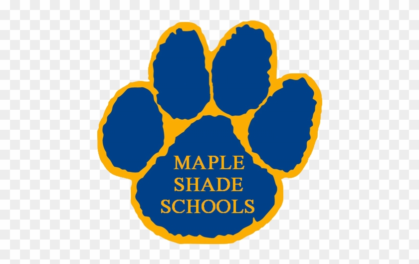 Maple Shadeschool District - Maple Shade High School #1372374