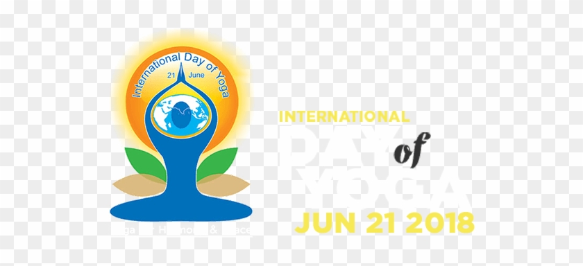 Give A Missed Call On 9711855005 To Support International - International Yoga Day 2018 Theme #1372385
