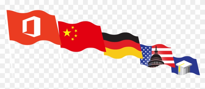 Office 365 China / Germany / Us Government / Education - Office 365 China / Germany / Us Government / Education #1372389