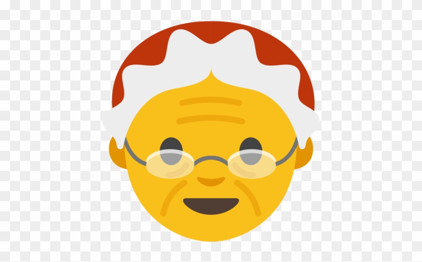 Google - Mamae Noel Preta Png #1372406