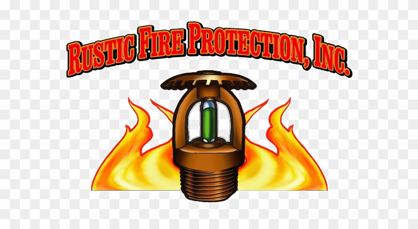 Service You Can Trust ▾ - Fire Sprinkler System #1372427