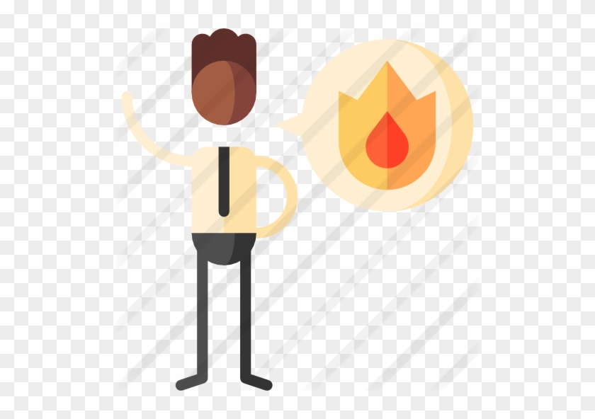 Fire Prevention Free Icon - Amistad Imagenes Png #1372433