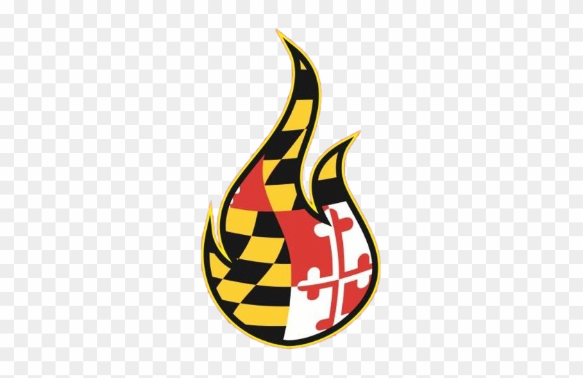 $3 Million - Fire Protection Umd Logo #1372469